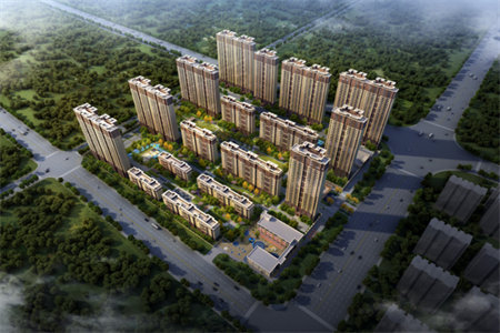 龙都西苑小区3室2厅1卫58.8万111m2出售